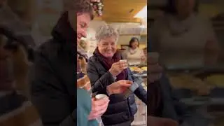 Inaugurazione nuovo coffee experience coffee lounge in Val di Non - Trentino