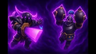 How I Beat Skill Cycle.