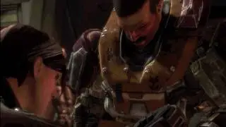 Winter Contingency - Halo: Reach STORY Walkthrough