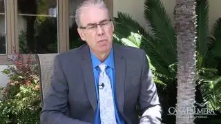 The 12 Step Program Foundation for Restoring Relationships - Casa Palmera Center - San Diego
