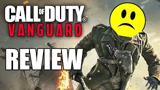 Call of Duty Vanguard (2021) Review - Is It Worth Buying?