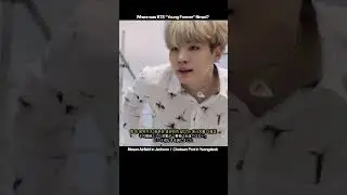 Where was BTS &ldquo;Young Forever&rdquo; filmed? #bts #youngforever #btsarmy