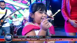 HAREUDANG   RIRIN MUNGIL FT  VILLIESIA || MANHATTAN