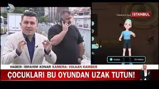 Aileler dikkat! Sakın bu oyuna gelmeyin&hellip; #weplay