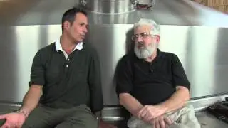 Sam and Dr. Pat recount re-creation of Scandinavian Ancient Ale