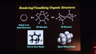 Dr. Daniel Romo - SpongeBob, Cancer, and Molecular Engineering - FYP Lecture Seriers