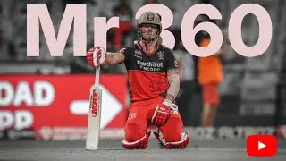 AB de Villiers – Mr 360 की Journey | क्रिकेट का सबसे खतरनाक बल्लेबाज़