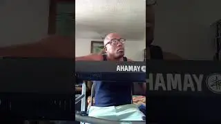 I'm playing This Wonderful Hong Kong Song By Mc $oHo & Kidney On the Piano 
