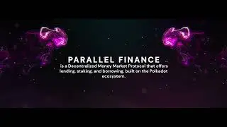 What is Parallel finance?