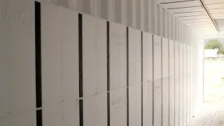 Изоляция, устойчивая к плесени и не выделяющая химических газов