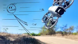 Can You Fly DJI Neo Drone in the Wind