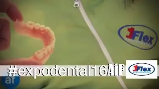 Protesi dentali removibili - 1FLEX TECHNOLOGY