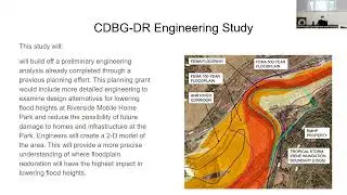 09.24.25 Public Hearing   CDBG Disaster Recovery Planning Grant