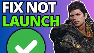 Fix The First Descendant Not Launching , Opening on Steam - Full Guide