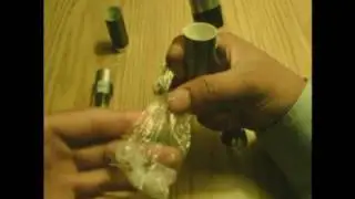 MEElectronics M2 and SX-31 Unboxing