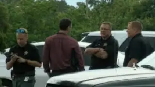 Pasco deputy leaves gun in Burger King restroom, search to find it now on