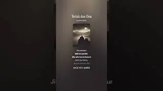 Teriak dan Doa - Hard Rock Version