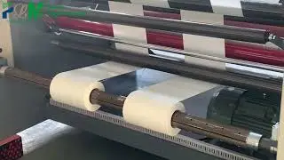 PLF-1500N Full- auto Photoelectric Paper Trimming Machine