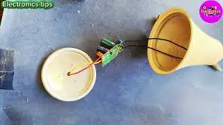 28watt LED bulb circuit repair making project 💡 capacitor electronics project