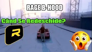 Cum S-a Schimbat RAGE B-HOOD în 3 Luni?
