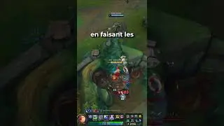 TARIC TIPS | One tip per champion [129/171] #flashshad0w