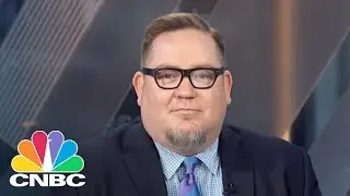 LGBT Community To Contribute $1.7 Trillion To The US Economy: NGLCC | CNBC