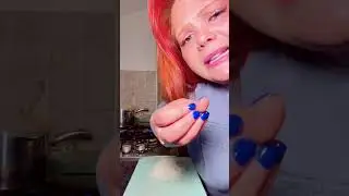 Santa Maria&hellip; That Went Terribly 🤌 | Cook With Me Spaghetti Fail 🍝