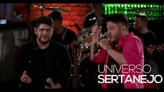 Bruno & Marrone, Jorge & Mateus - Surto De Amor