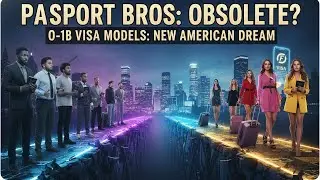 📈💰CtC: #ICE Deports Juan & Pablo while O-1B #Visa Imports OnlyFans 🌶️ #Latinas Sofia & Carmen