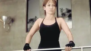 Enough Full Movie Facts & Review /  Jennifer Lopez / Billy Campbell