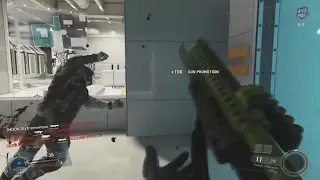 -Short Match- Infinite Warfare Epic Gun Game on Genesis # 31