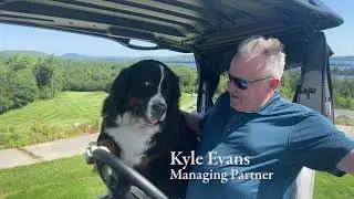 Belgrade Lakes Golf Club Keeps Getting Better, August 2021