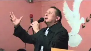 Rubén Chamorro - Reencuentro ( Subtitulado ) 2020