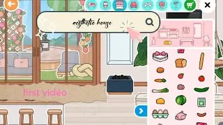 Aesthetic house 🫶💕