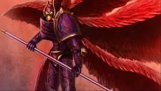 Angel War Introduction | Roboutian Heresy