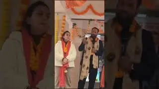 Modicare Event, self Journey ...