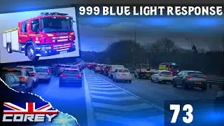 999 Blue Light Run | RTC | Two Tones |