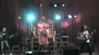 Ellis - Rock'n'roll / Live 1999