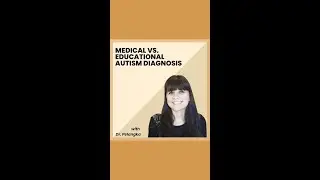 Is an Autism Diagnosis Required to Get School Services for Your Child with Autism?