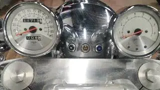 Honda Valkyrie 1500