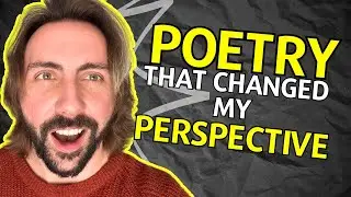 Mind Blowing Poetry That Rewired My Brain Forever