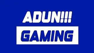 ADUN GAMING