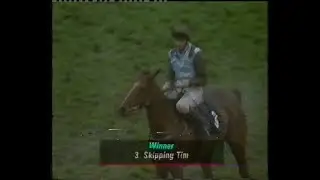 BBC Racing (end of) - BBC 2 TX: 15/11/1992