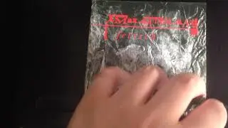 Xmal Deutschland - Fetisch [CD 1983 - 4AD Records]