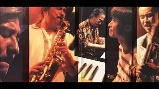 The square - Pioggia di Capri (Moment Memorial 2000Live)