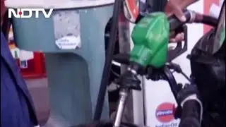 Petrol, Diesel Prices Touch All-Time Highs On Friday
