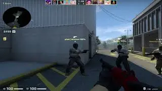 how to get competitive cooldown (real)
