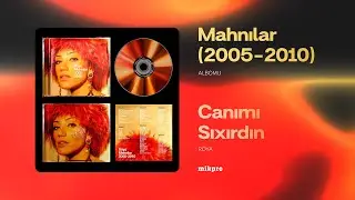 R&ouml;ya &mdash; Canımı Sıxırdın (Rəsmi Audio)