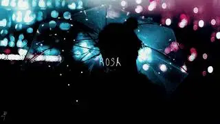 Bad Bunny x A.CHAL Type Beat 2020 - Ros&aacute;