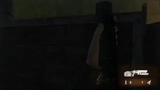 Metro 2033 Redux- Stealth Kills Dry Station Stealth Run